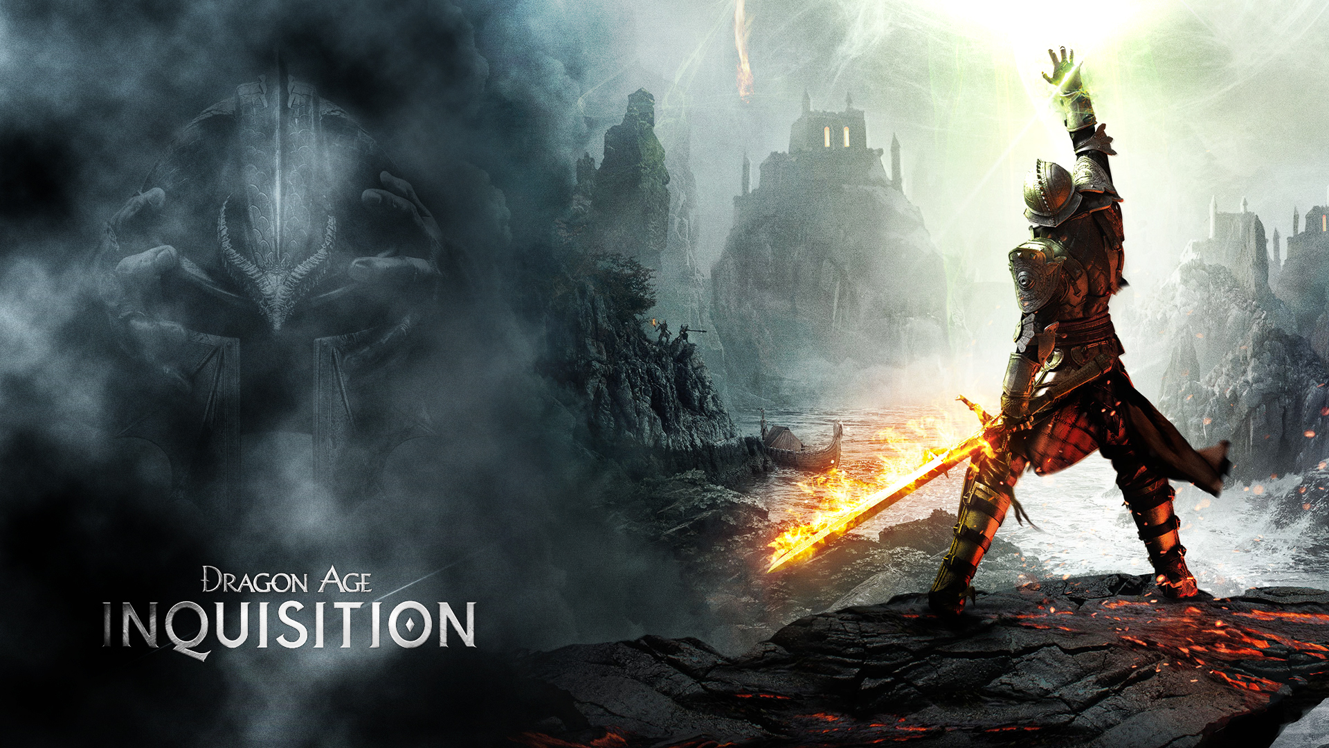 dragon age inquisition 1080p wallpaper 