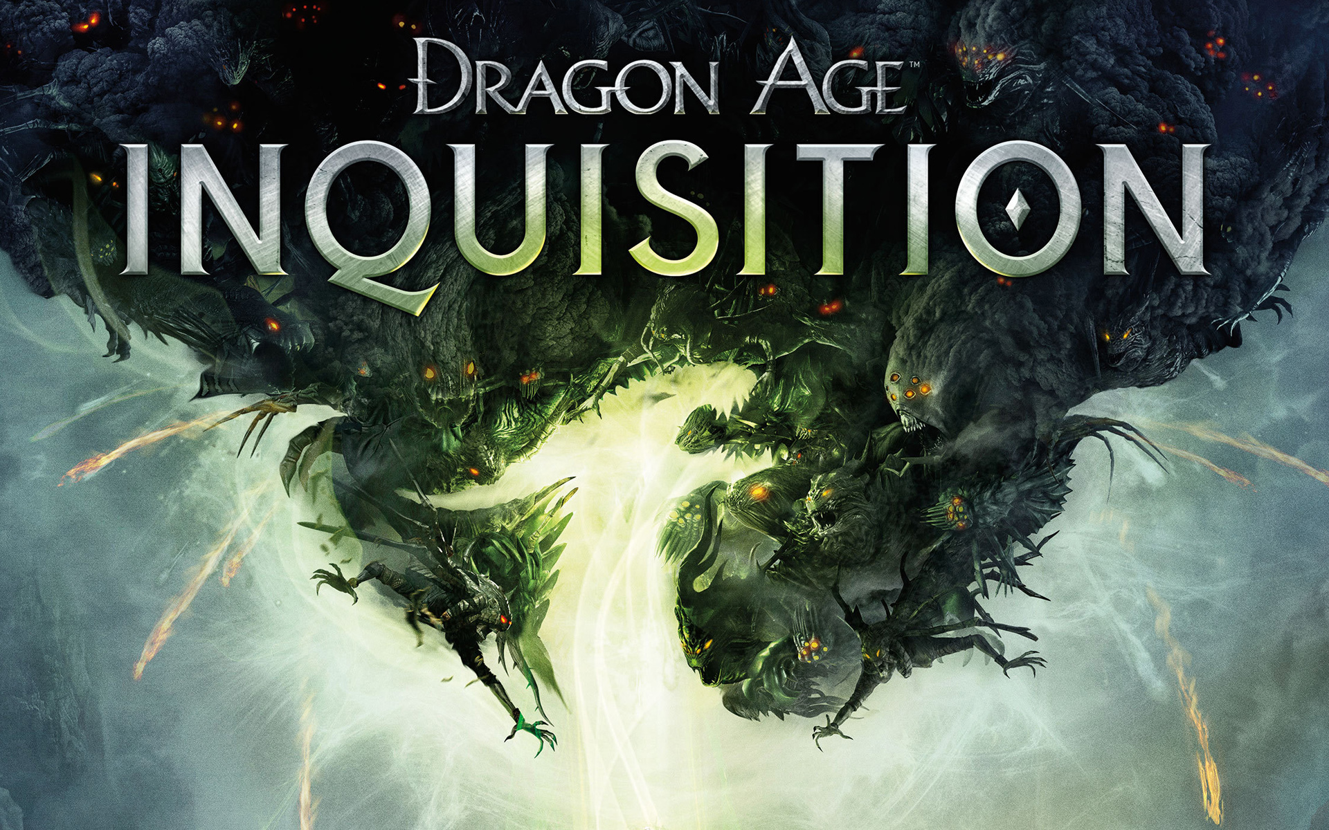 dragon age inquisition wallpaper pack