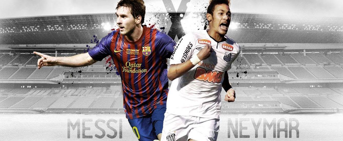 Messi Neymar Wallpaper barcelona
