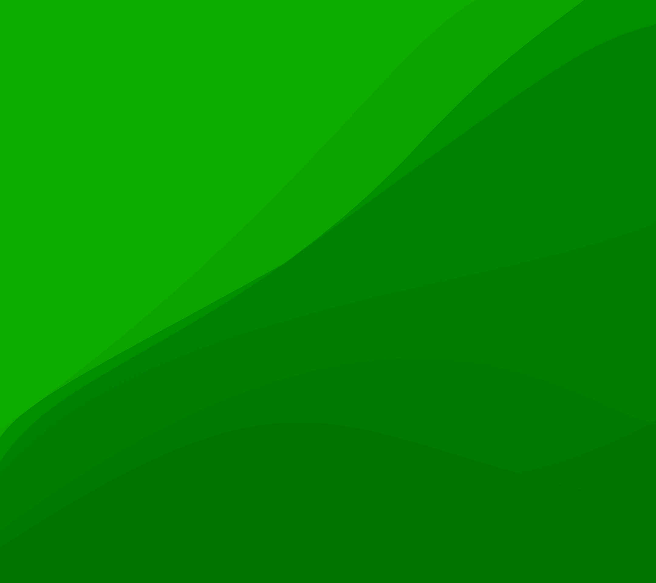 Green wallpaper for Sony Xperia Z4 Tablet