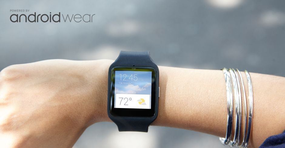Sony Smart watch 3 : Best smartwatch 2015