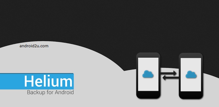 Helium Android App